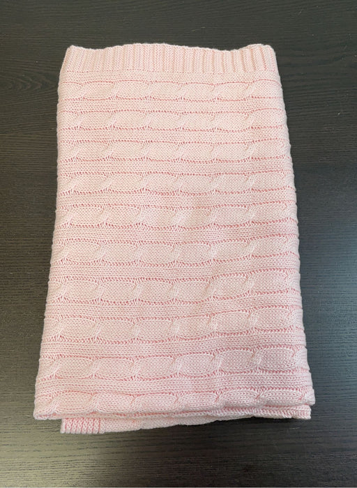 secondhand Baby Blanket