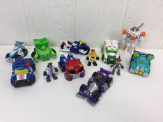 Shop BUNDLE Transformers, For Preschoolers at GoodBuy Gear
