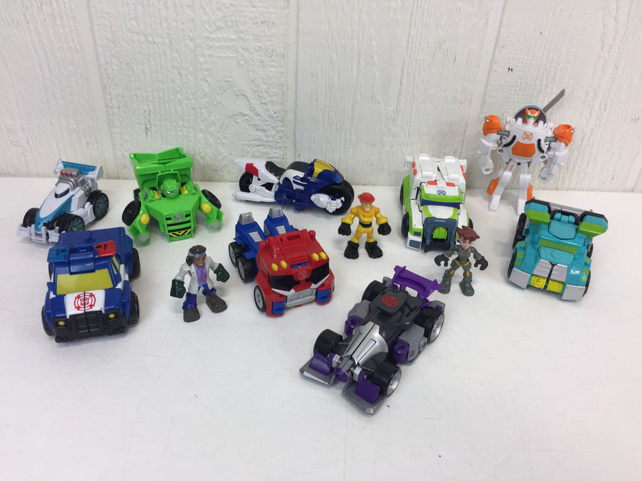 Shop BUNDLE Transformers, For Preschoolers at GoodBuy Gear