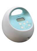 Shop Spectra Baby S1 Plus Premier Rechargeable Breast Pump at GoodBuy Gear