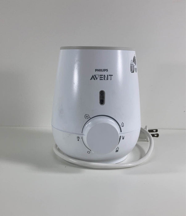 Shop Philips Avent Fast Bottle Warmer at GoodBuy Gear