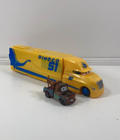 secondhand BUNDLE Disney Cars