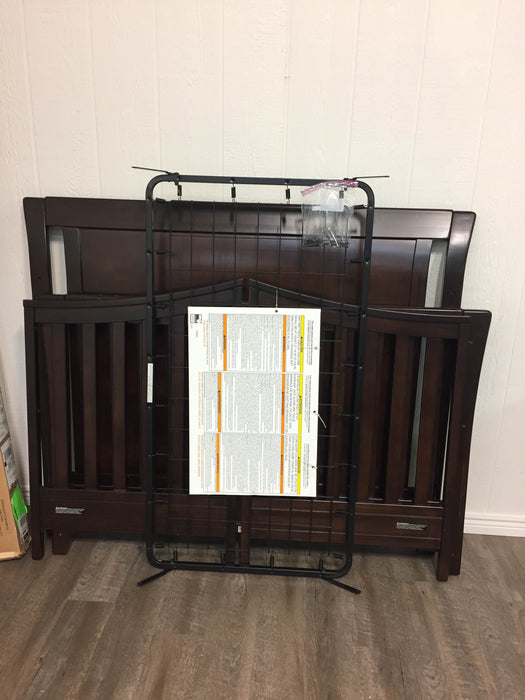 Simmons Kids 4-in-1 Crib