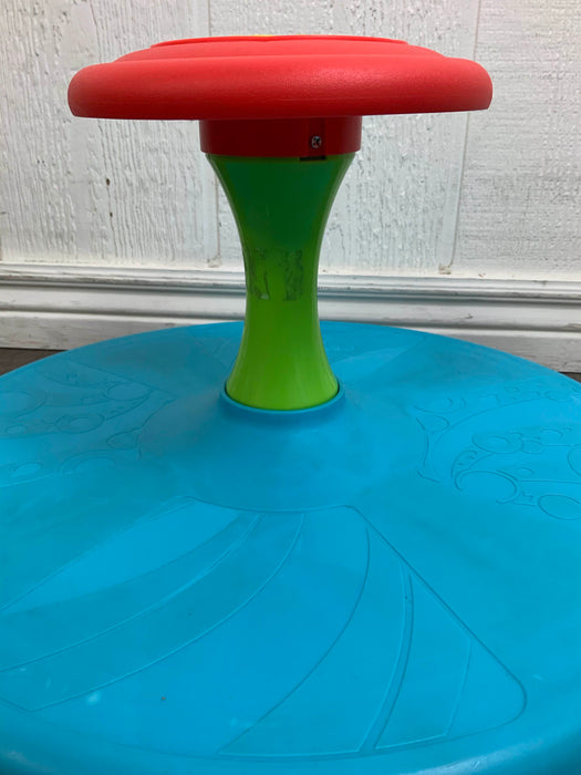 Shop Playskool Sit N Spin at GoodBuy Gear