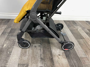 Diono traverze compact clearance stroller