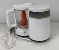 secondhand Baby Brezza Food Maker Machine