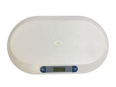 secondhand Smart Weigh Comfort Digital Baby Scale