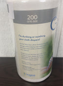 Shop GroVia BioLiners 200 Count at GoodBuy Gear