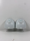 Elvie Breast Pump, Double - HIDDEN NEEDS PHOTOS 5/19