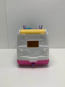 Shop Fisher Price Loving Family Beach Vacation Doll Mobile Home at GoodBuy Gear