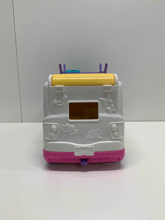Shop Fisher Price Loving Family Beach Vacation Doll Mobile Home at GoodBuy Gear