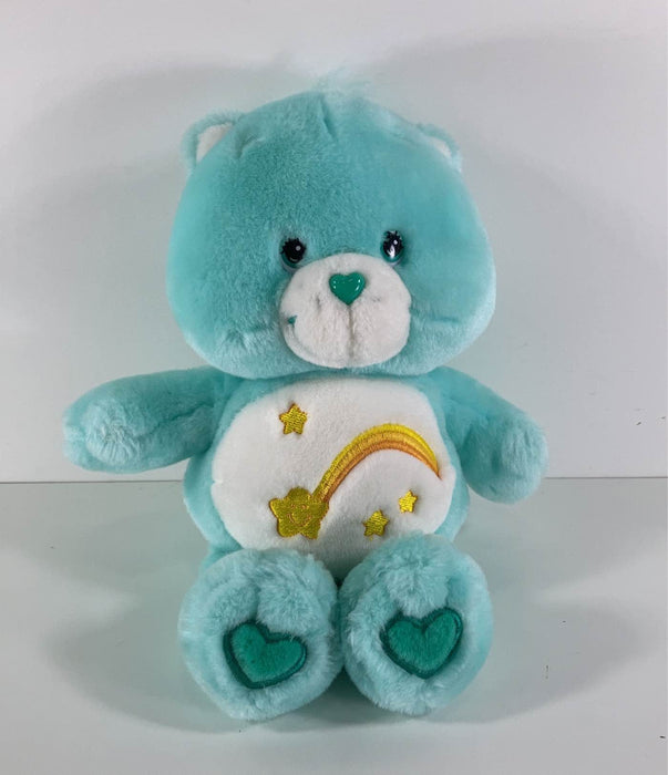 used Care Bears Sing-Along Friends Wish Bear