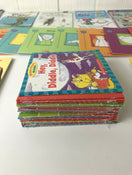 used BUNDLE Easy Reading Books