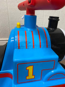 used Power Wheels Thomas And Friends