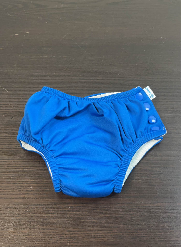 Iplay Reusable Swim Diaper 18 Months Royal Blue