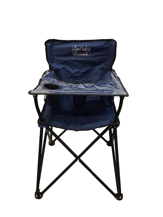Shop Ciao! Baby Portable High Chair at GoodBuy Gear