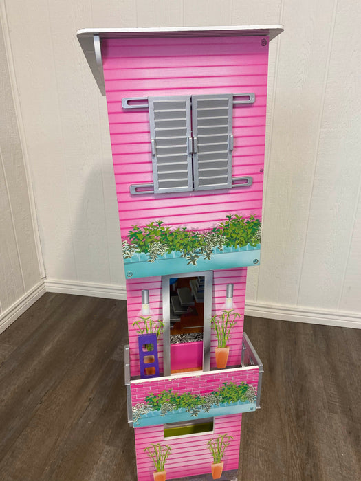 KidKraft Super Model Dollhouse