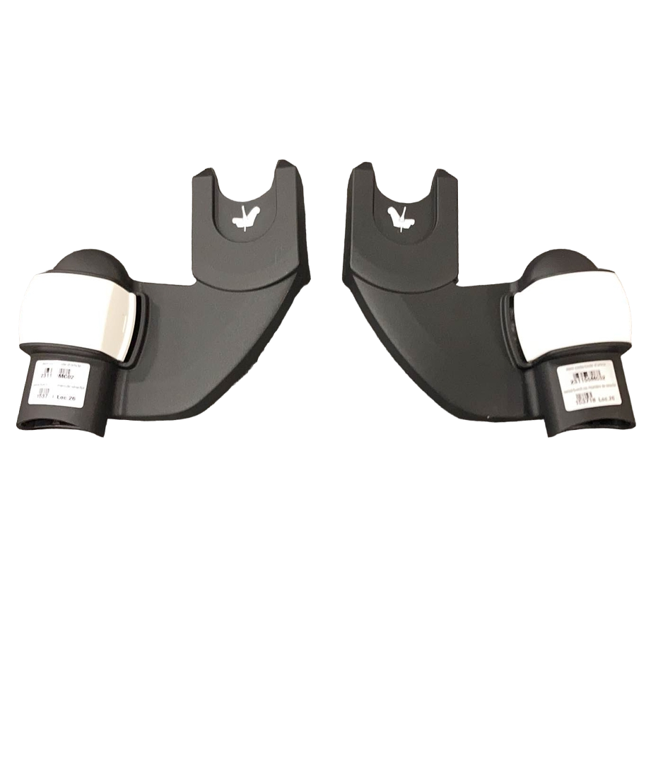 Bugaboo Fox/Lynx Adapter For Turtle/Maxi Cosi Car Seats