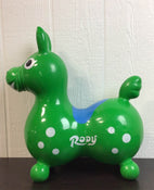 secondhand Gymnic Rody Horse