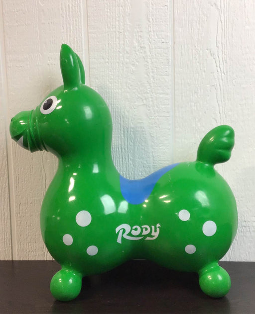 secondhand Gymnic Rody Horse