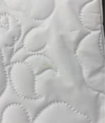 secondhand Colgate Contour Changing Pad