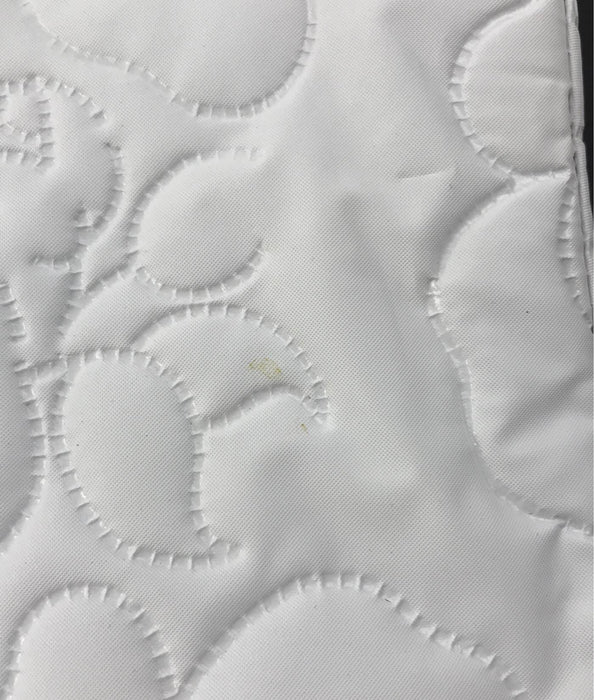 secondhand Colgate Contour Changing Pad