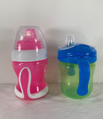 secondhand BUNDLE Sippy Cups