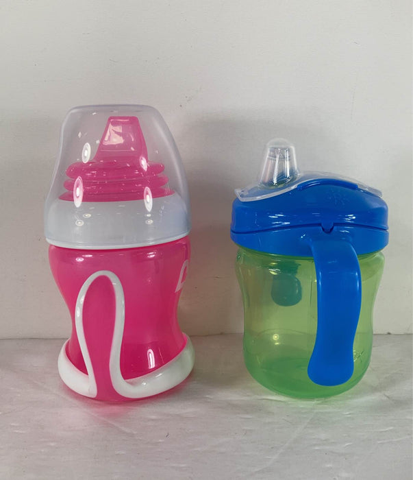 secondhand BUNDLE Sippy Cups