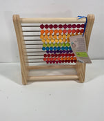 secondhand B. toys Two-ty Fruity Abacus