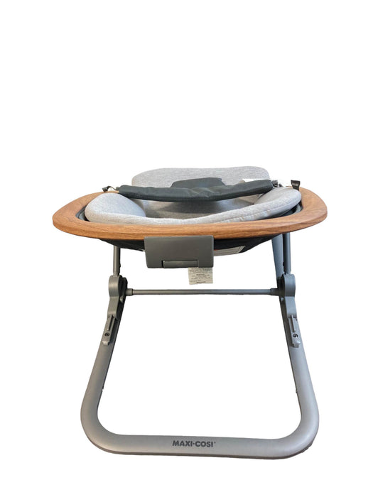 Shop Maxi-Cosi Kori 2-in-1 Rocker, Essential Graphite at GoodBuy Gear