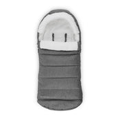Shop UPPAbaby Cozy Ganoosh, Greyson (Charcoal Melange) at GoodBuy Gear