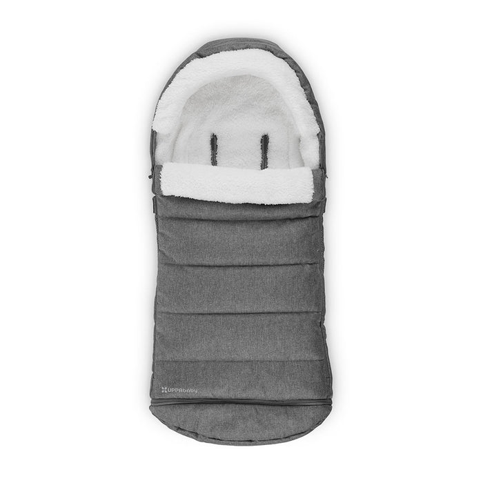 Shop UPPAbaby Cozy Ganoosh, Greyson (Charcoal Melange) at GoodBuy Gear