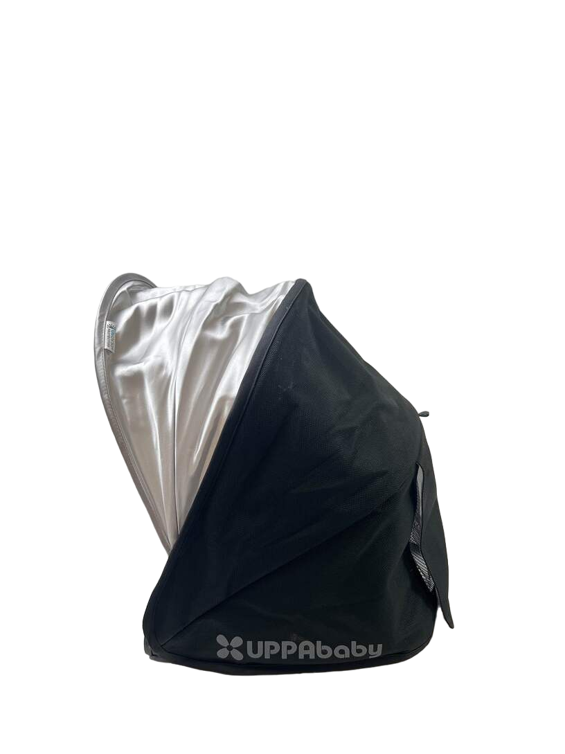 uppababy vista canopy replacement UPPAbaby VISTA/CRUZ Replacement Canopy, Jake (Black)