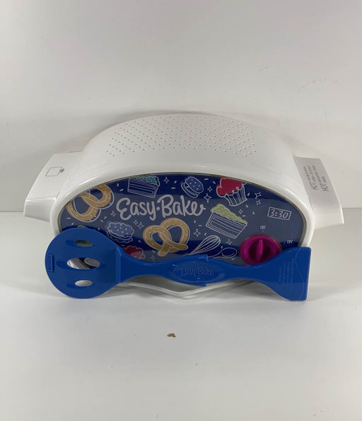 secondhand Easy Bake Easy Bake Ultimate Oven, White