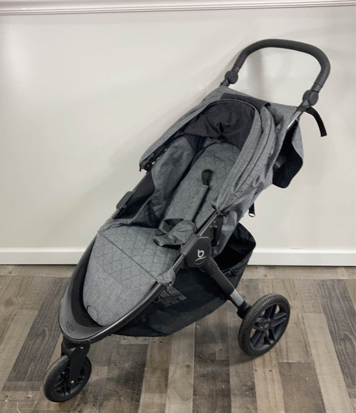 secondhand Britax B-Free Stroller, 2020, Vibe