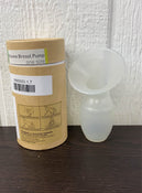 secondhand Haakaa Manual Breast Pump