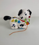 used VTech Pull & Sing Puppy