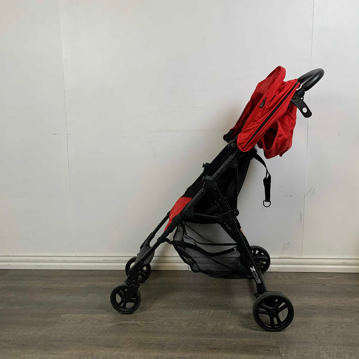 used Strollers