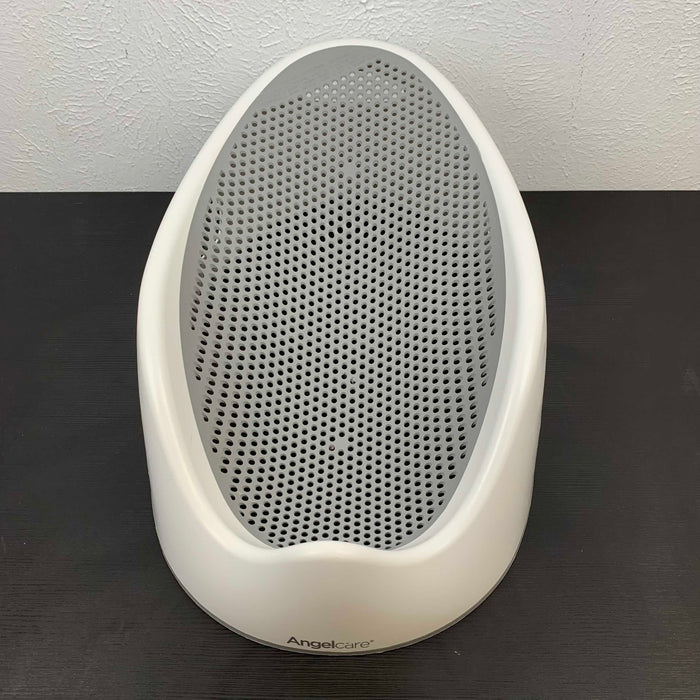 Shop Angelcare Bath Support Seat, Grey at GoodBuy Gear