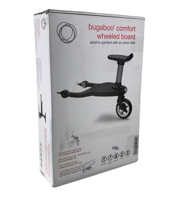 secondhand Bugaboo Comfort Wheeled Board