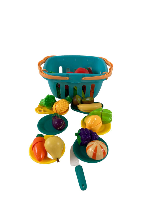 Shop BUNDLE Cutting Food, with Basket at GoodBuy Gear