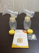 secondhand Medela Symphony Double Pumping Kit