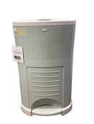 Shop Diaper Dekor Plus Diaper Pail, Soft Mint at GoodBuy Gear