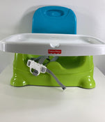 used Fisher Price Healthy Care Booster Seat
