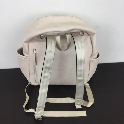 secondhand Petunia Pickle Bottom Diaper Bag