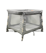 Shop Maxi-Cosi Swift Play Yard, Essential Grey at GoodBuy Gear
