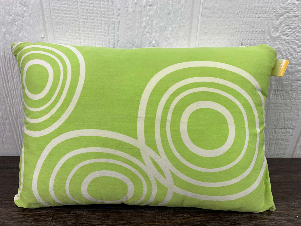 Nook Toddler Pillow