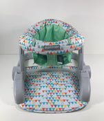 used Summer Infant Learn To Sit