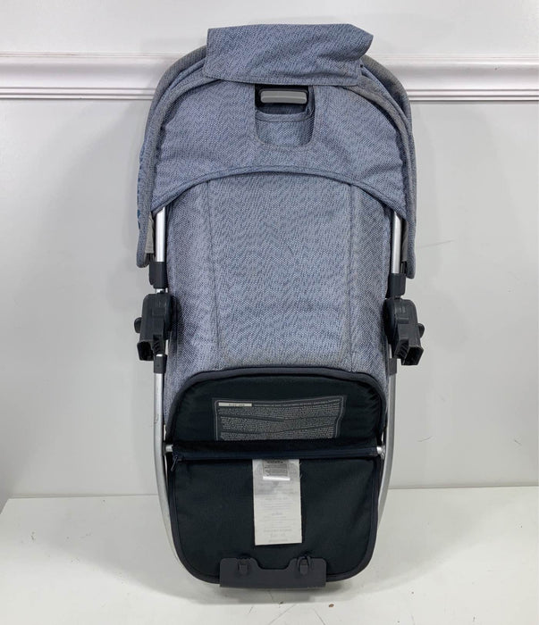 used UPPAbaby VISTA RumbleSeat, 2015+