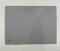 secondhand Pottery Barn Kids Silicone Placemat, Hippo